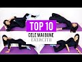 TOP 10 CELE MAI BUNE EXERCITII / 10 Best Exercises ! [HD] image
