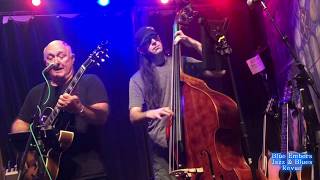 Blue Embers Jazz & Blues Revue - "Summertime"
