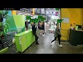 🧠 Gender and Age Detection with AI Video Analytics | Smart Retail & Business Insights