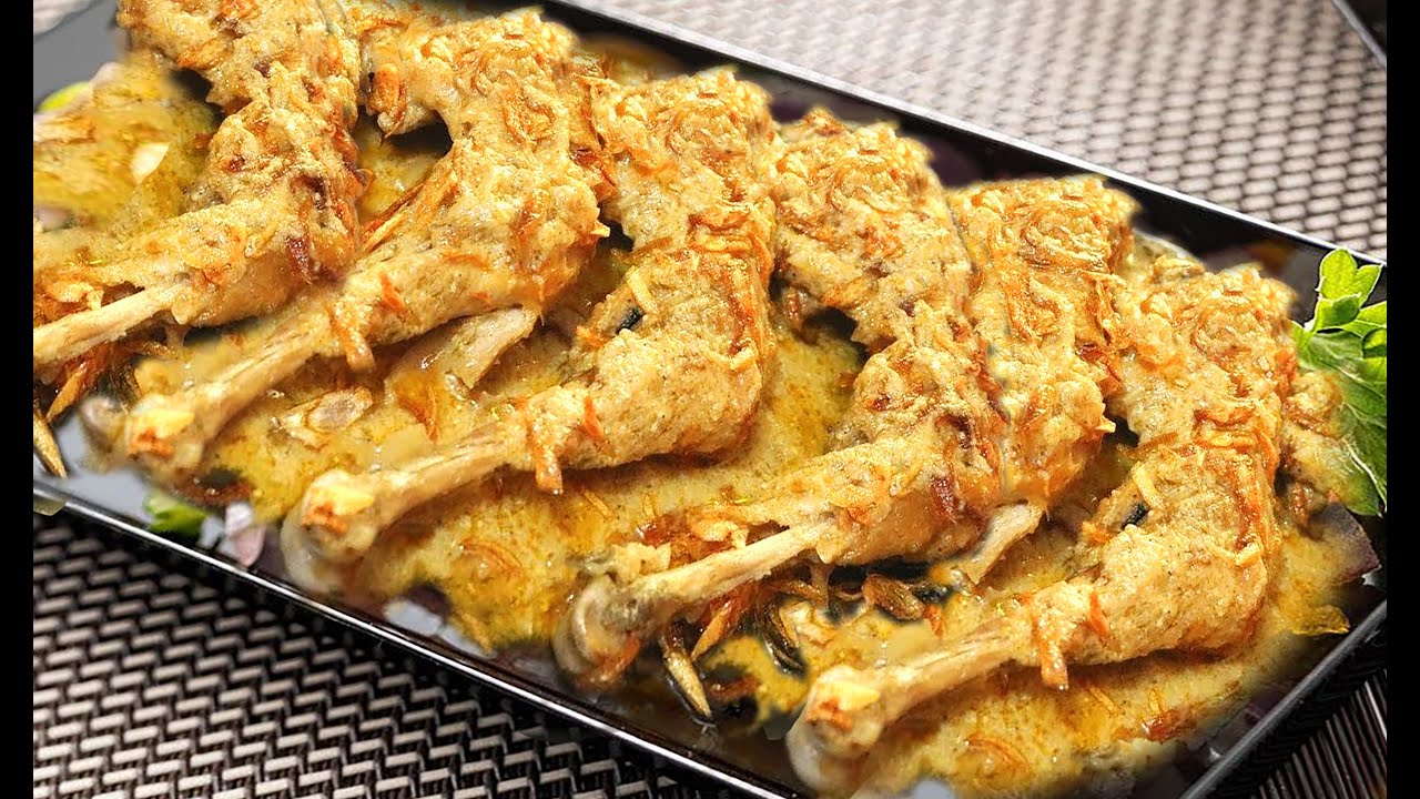 Bangladeshi Chicken Roast Juicy Roasted Chicken Recipe Herb