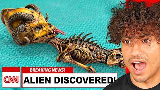 World's *CRAZIEST* Discoveries! (WOW)