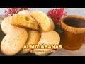 Cómo hacer ALMOJÁBANAS COLOMBIANAS fáciles y deliciosas con COLMAIZ