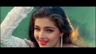 Dekha Ek Sapna,  Police Wala Gunda 1995,  4k Full Video Song