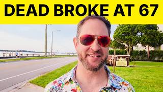 Boomers are Retiring BROKE, and You’re Next- Here's the Proof