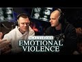 Slattcrank - EMOTIONAL VIOLENCE | Реакция