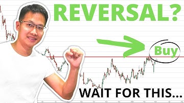 The Only Reversal Chart Patterns Stock Trading Video You Will Ever Need (For Beginners)