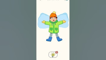 DOP 4 level 107#shorts #games #microshorts #puzzlegame #pubgmobile