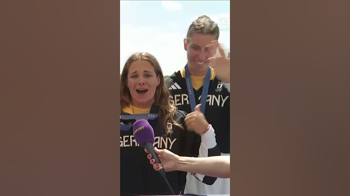 HIT! NIEMKI ŚPIEWAJĄ POLSKIE DISCO POLO PO ZDOBYCIU MEDALU IGRZYSK 2024 W PARYŻU #SHORT
