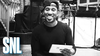 43 For 43 Chris Redd - Snl