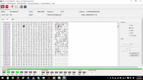 How To Manually Decrypt Seagate Old Hard Drives