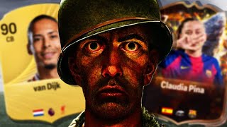 The FC26 Division 7 Experience