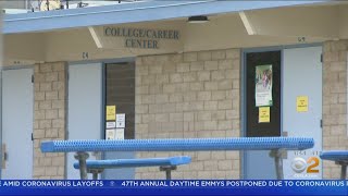 Class Of 2020 Missing Out On Prom, College Visits Due To Coronavirus