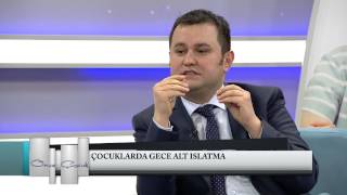 Önce Çocuk 457.Bölüm Çocuklarda İdrar Kaçırma