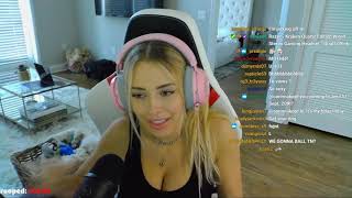 Fortnite - hi click me or else (Corinnakopf)