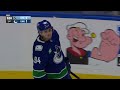 Game Highlights | Utah Mammoth vs. Vancouver Canucks 4.4.26