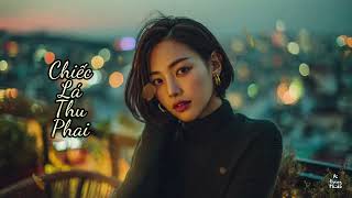 Chiếc Lá Thu Phai Sâu Lắng, Nhẹ Nhàng Cover