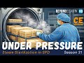 Under Pressure - Pack it Up, Wet Packs