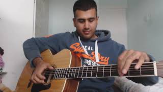 Stonethrow Original composition