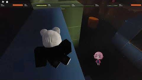 I BOUGHT 4 WONDERHOY/CUSTOM BOTS IN EVADE!