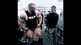 Classic X Open / #bodybuilders #mrolympia #gymedit #arnoldclassic #bodybuildingmotivation #cbum