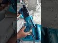 Bor Makita HR2631FX5 unboxing d proyek.