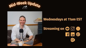 Mid-Week Update with MARA Wealth - 09/25/2024
