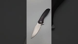 5 RECOMMENDED AFFORDABLE KNIVES