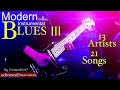 Instrumental Modern BLUES  III