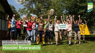 Hoosier Riverwatch