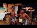 Ghetto kids dancing to otyamu by ring rapper feat levixone dance
