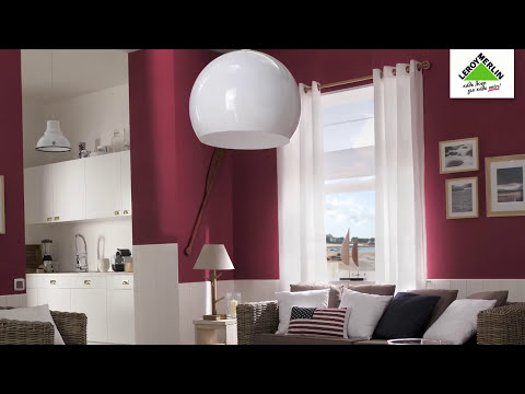 Βίντεο: Πώς να κρεμάσετε ένα κουρτινόξυλο οροφής