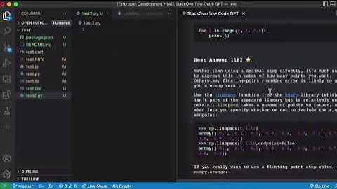 ChatGPT теперь доступен в VSCode — расширение CodeGPT