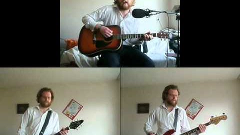 Verlepte Waangek - Happy and Insane