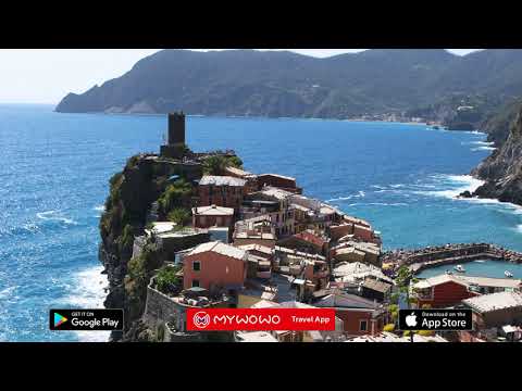 Видео: Корнилья, Италия: полное руководство