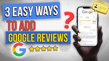 How to Add Google Reviews (3 Easy Ways)