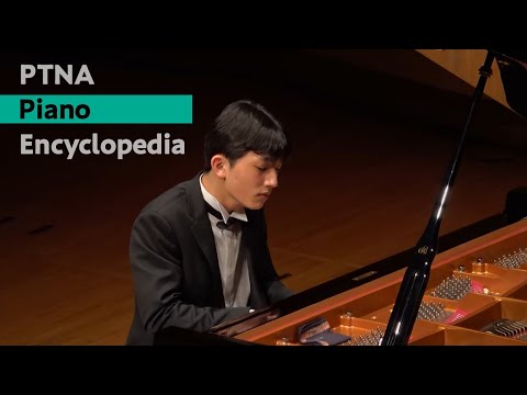 谷 昂登／ショパン：ポロネーズ 第6番 変イ長調 Op.53「英雄ポロネーズ」 Chopin: Polonaise No.6 in A-flat major "Heroic" Op.53