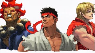 Download Lagu Street Fighter Iii Sean Theme MP3 Street Fighter Iii Sean Theme