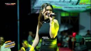 OLD BUILDING SEPRIL SAHARA - NAKULA MUSIC - WEDDING ELLA & FRENDI - TUGU LOR DEMAK