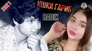 ИШКИ ГАРИБ❤😢😢 АНА ИРА РЕПИ ОШИКИ МЕГАН  РЕПИ ОШИКИ НАВ БАДИК 2020 BADIK v240P