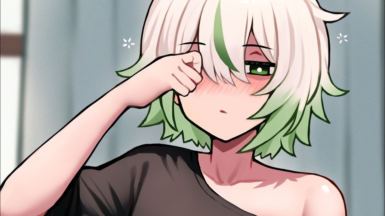 【雜談】凱旋歸來 然後我被騙了｜紀伊透 Kii Tooru | MYViki