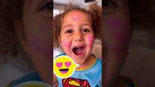 Happy Moments with Mom | Sierra and Rhia Family Time