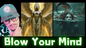 🔥 Creepy & Cool TikToks That Will Blow Your Mind! | FYP