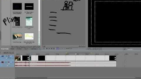 Flash Portfolio Presentation *Part 1*