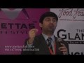 Varun Malhotra Dirctor IAFS Best wishes to metts Club