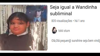 áudios subliminares foram longe demais by JJ 181,396 views 1 month ago 8 minutes, 6 seconds