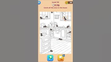 Tricky Prank: Annoying Quest Level 24 Gameplay