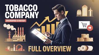 How to Diversified Investment Strategy - Full Company Overview and Update.