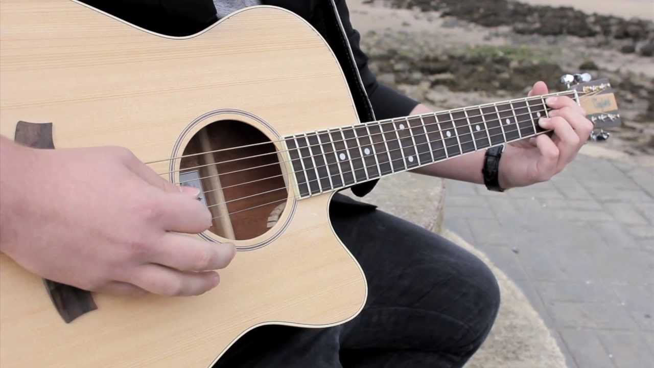 Kieran Orr - Promo Video for Gone But Not Forgotten