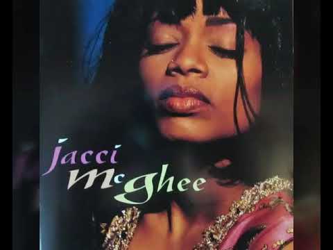 Jacci McGhee - Been A Long Time - YouTube