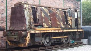 Yorkshire Engine Company | Wikipedia audio article